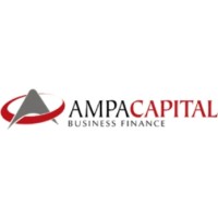 Ampa Capital Ltd. logo, Ampa Capital Ltd. contact details