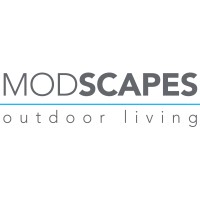 Modscapes logo, Modscapes contact details