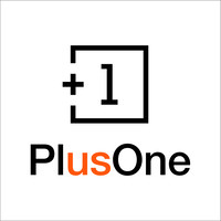 PlusOne Consultants logo, PlusOne Consultants contact details