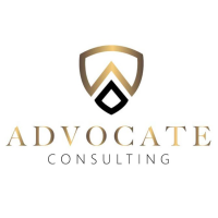 Advocate Consulting logo, Advocate Consulting contact details