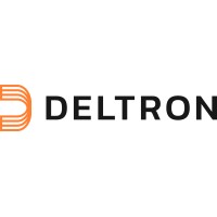 Deltron logo, Deltron contact details