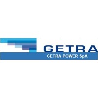 GETRA POWER S.P.A. logo, GETRA POWER S.P.A. contact details