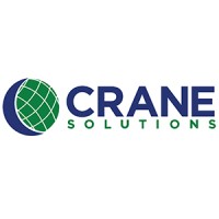 Crane Solutions logo, Crane Solutions contact details