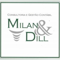 Milanedill Gestão Contábil logo, Milanedill Gestão Contábil contact details