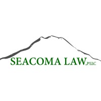 Seacoma Law logo, Seacoma Law contact details