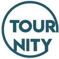 Tournity logo, Tournity contact details