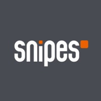 Snipes USA logo, Snipes USA contact details