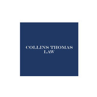 Collins Thomas Law logo, Collins Thomas Law contact details