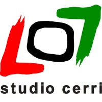 Studio Cerri logo, Studio Cerri contact details