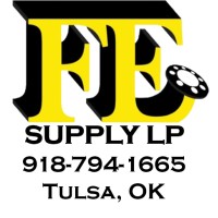 FE Supply logo, FE Supply contact details