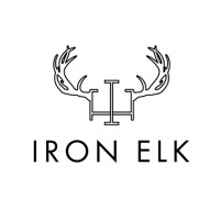 Iron Elk logo, Iron Elk contact details