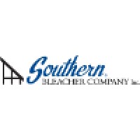 Southern Bleacher Company logo, Southern Bleacher Company contact details