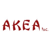 AKEA Design, Inc. logo, AKEA Design, Inc. contact details