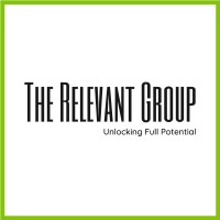 The Relevant Group logo, The Relevant Group contact details