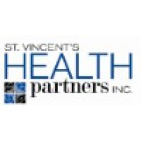 St. Vincent's Health Partners logo, St. Vincent's Health Partners contact details