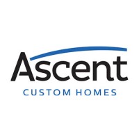 Ascent Custom Homes logo, Ascent Custom Homes contact details