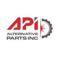 Alternative Parts, Inc. logo, Alternative Parts, Inc. contact details