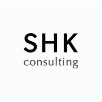 SHK Consulting logo, SHK Consulting contact details