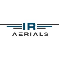 IR Aerials logo, IR Aerials contact details