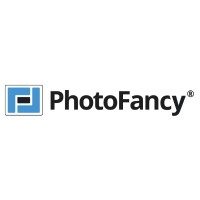 PhotoFancy GmbH logo, PhotoFancy GmbH contact details