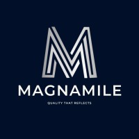 MAGNAMILE ENGINEERING logo, MAGNAMILE ENGINEERING contact details