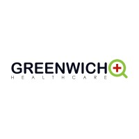 Greenwich Healthcare Ltd. logo, Greenwich Healthcare Ltd. contact details