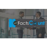 Facts Count Inc. logo, Facts Count Inc. contact details