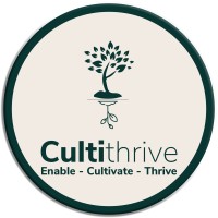 Cultithrive (Pty) Ltd logo, Cultithrive (Pty) Ltd contact details