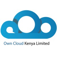 OwnCloud Kenya Limited logo, OwnCloud Kenya Limited contact details