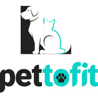 PETTOFIT logo, PETTOFIT contact details