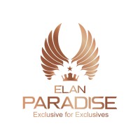 Elan Paradise logo, Elan Paradise contact details