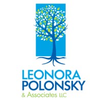 Leonora Polonsky & Associates logo, Leonora Polonsky & Associates contact details