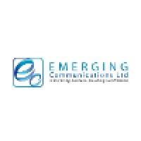 Emerging communication limited logo, Emerging communication limited contact details