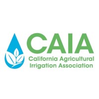 CALIFORNIA AGRICULTURAL IRRIGATION ASSOCIATION logo, CALIFORNIA AGRICULTURAL IRRIGATION ASSOCIATION contact details