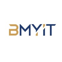 BMYIT logo, BMYIT contact details