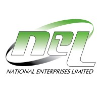 National Enterprises Limited logo, National Enterprises Limited contact details