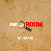 ResQRoom Mumbai logo, ResQRoom Mumbai contact details