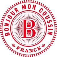 BONJOUR MON COUSSIN logo, BONJOUR MON COUSSIN contact details