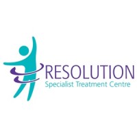 Resolution Specialist Treatment Centre logo, Resolution Specialist Treatment Centre contact details