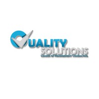 Quality Solutions logo, Quality Solutions contact details