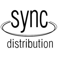 Sync Distribution logo, Sync Distribution contact details