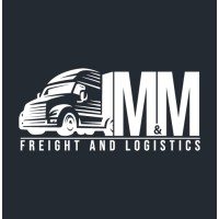 M&M Freight and Logistics logo, M&M Freight and Logistics contact details