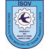 Zincirlikuyu İstanbul Chamber of Industry Foundation Techinal and Indstruy Highschool logo, Zincirlikuyu İstanbul Chamber of Industry Foundation Techinal and Indstruy Highschool contact details