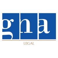 GNA Legal logo, GNA Legal contact details