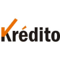 Krédito logo, Krédito contact details