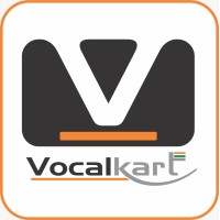 Vocalkart logo, Vocalkart contact details