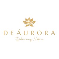 DeÁurora logo, DeÁurora contact details