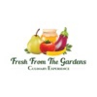 Fresh From The Gardens logo, Fresh From The Gardens contact details