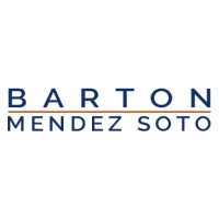 Barton Mendez Soto PLLC logo, Barton Mendez Soto PLLC contact details