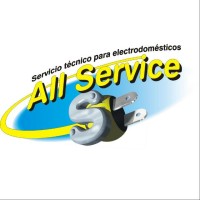 All Service Electronics Ltda logo, All Service Electronics Ltda contact details